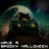 Spooky
