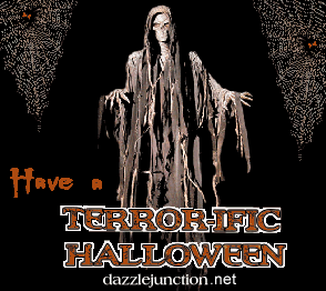 Terrorific