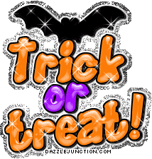 Trick Or Treat 3