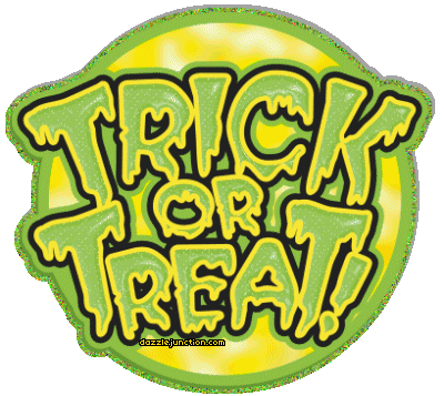 Trick Or Treat 4