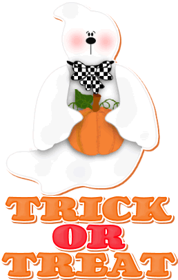 Trick Or Treat