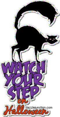 Watch Step Cat
