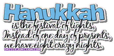 Festival Of Lights