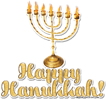 Hanukkah