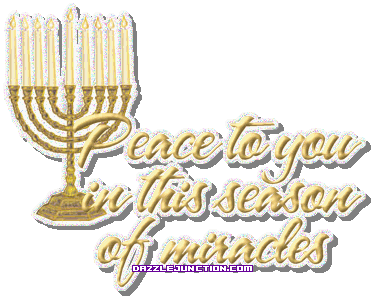 Peace To You