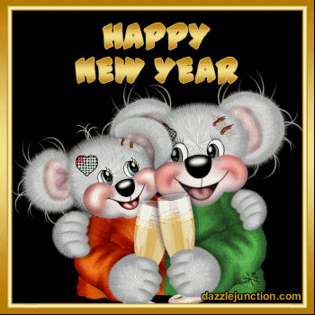 1 Bears Hny