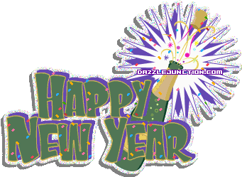 Happy New Year