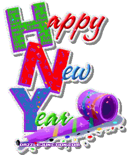 New Year