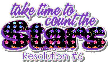 Resoultion Count Stars