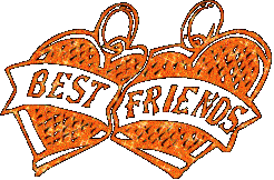Best Friends