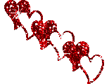 Six Hearts