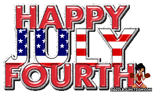 Happy July Fourth