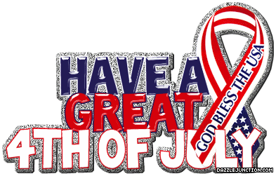 Have A Great The Of July Go