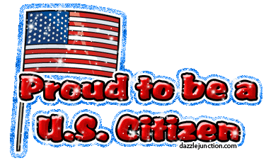 Independence Day Glitter 8