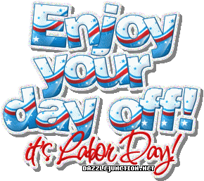 Enjoy Day Off