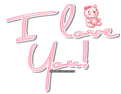 Love You