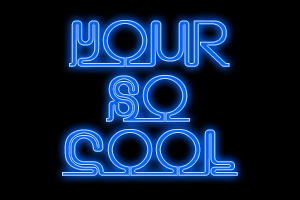 Cool 1
