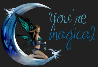 Magical