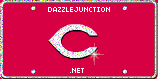 Cincinatti Reds