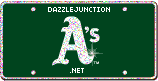 Oakland Athletics