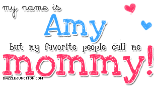 Amy