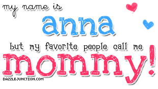 Anna
