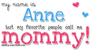 Anne