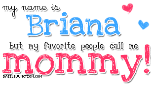 Briana