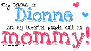 Dionne