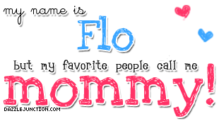 Flo