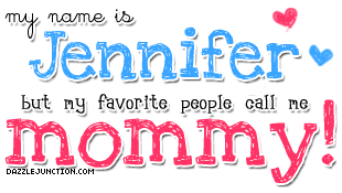 Jennifer