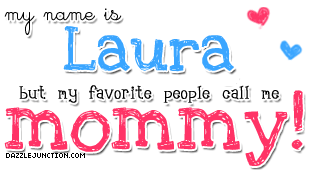 Laura