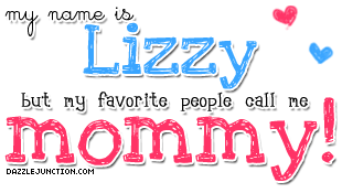 Lizzy