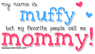 Muffy
