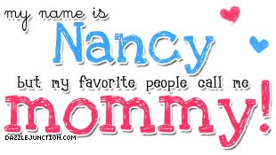 Nancy