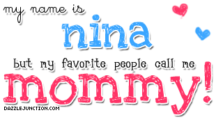 Nina