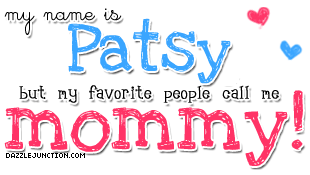 Patsy