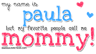 Paula