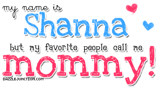 Shanna