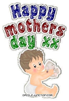 Baby Mothers Day