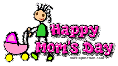 Cute Moms Day