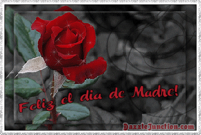 Feliz El Dia De Madre