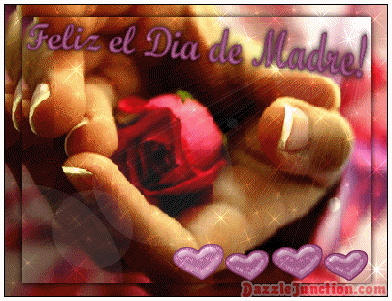 Feliz El Dia De Madre 1