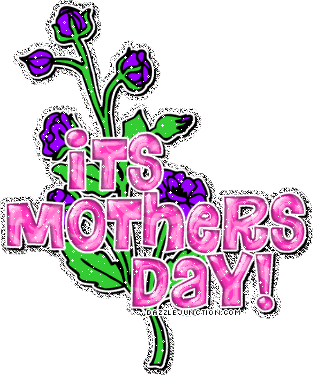 Floral Mothers Day