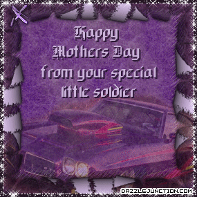 From Special Soldier