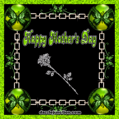 Green Mothers Day