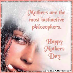 Instinctive Mothers Day