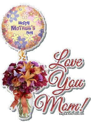 Love Mom