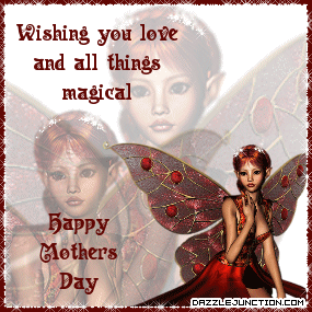 Magical Mothers Day