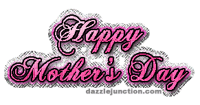 Mothers Day Pink